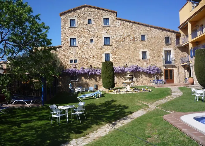 Hotel Sant Joan