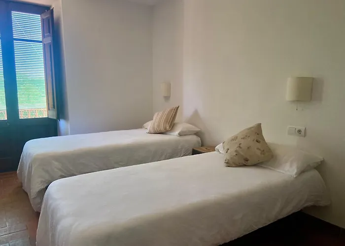 Ecoturisme Mas Ribas